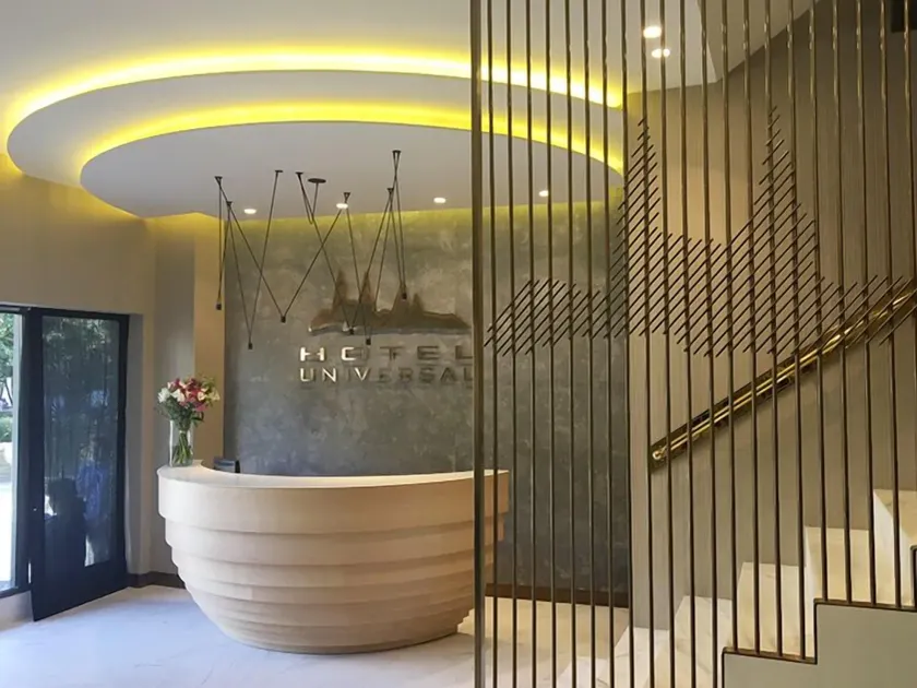 Hotel Universal - Image 1