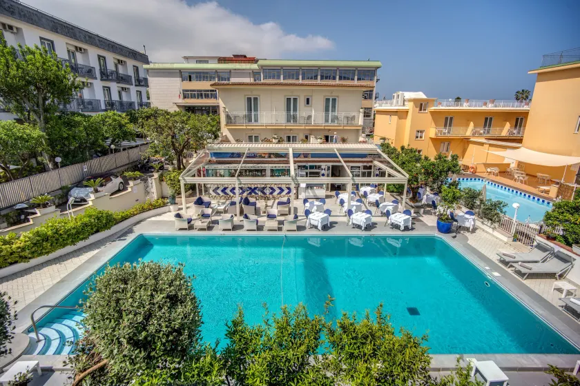 Hotel Florida - Image 1