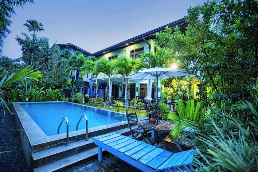 Arcadia Resort - Image 1
