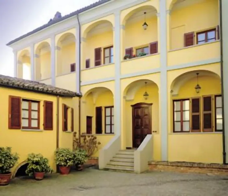 Locanda Martelletti - Image 1