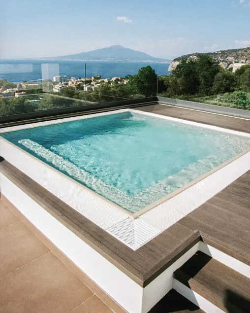 Villa Oriana Relais - Image 1