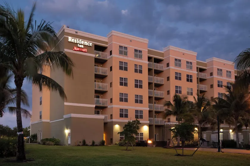 Residence Inn Fort Myers Sanibel - Image 1
