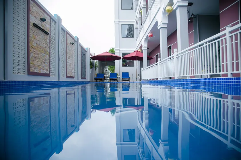 Hào Anh Villa Hội An - Image 1