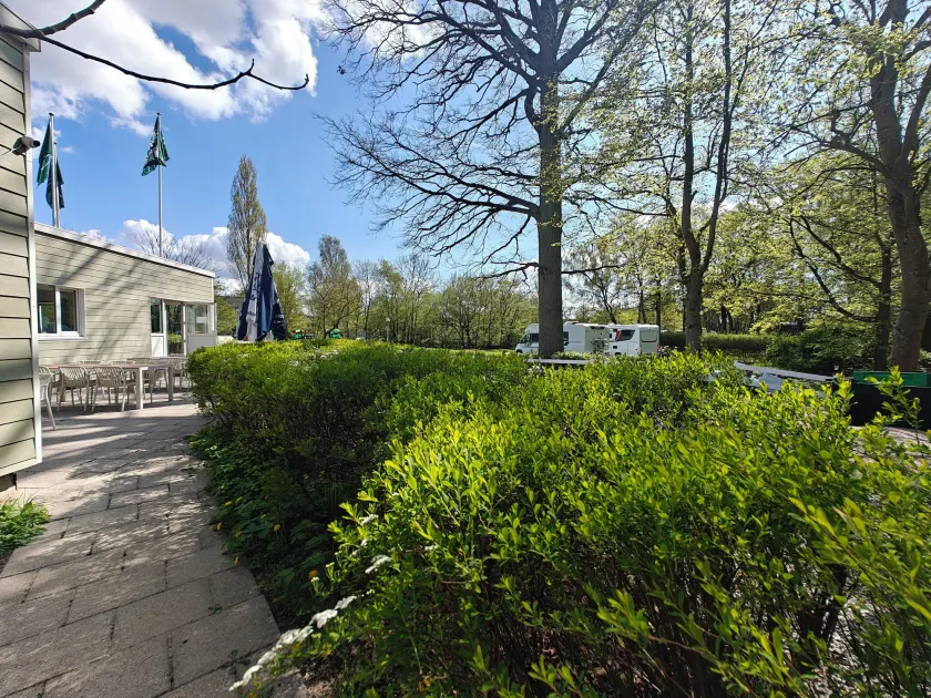 Frederiksværk Camping & Hostel - Image 1