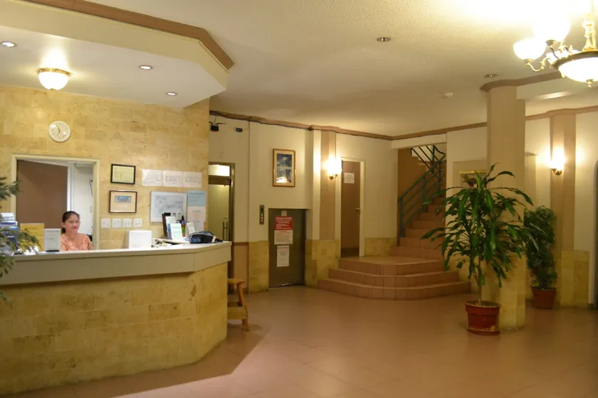 West Plaza Malakal - Image 1