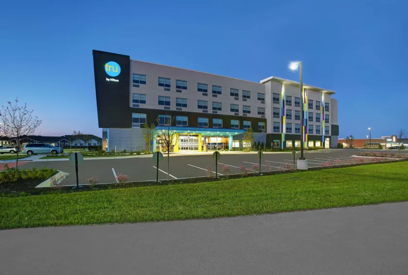 Tru by Hilton Stoughton - Image 1
