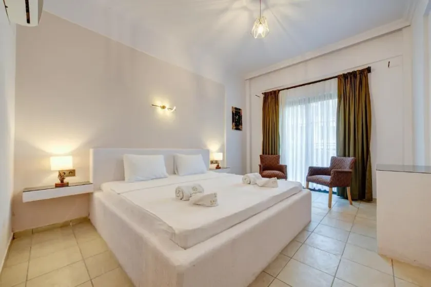 Lagoonia Sun Hotel - Room