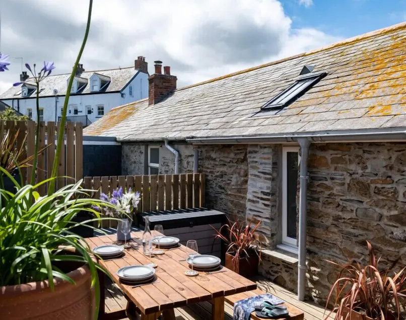 Mino Cottage - Image 1