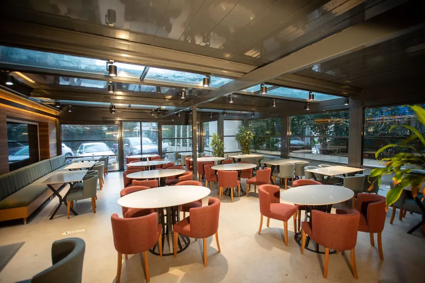 Sogut Hotel Old City - Image 1