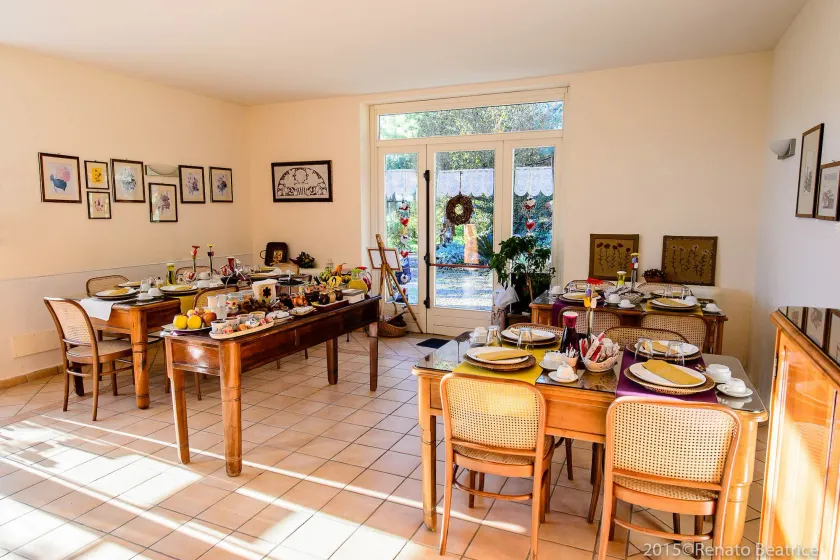 aCasaMia Wine Resort - Borgo Salella - Image 1