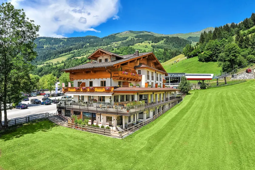 Aktivhotel Gasteiner Einkehr - Image 1
