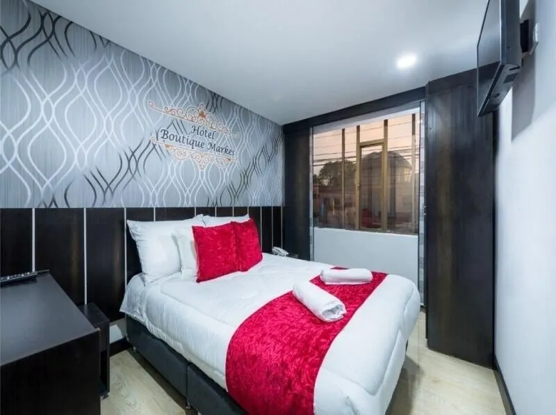 Hotel Boutique Markes - Image 1