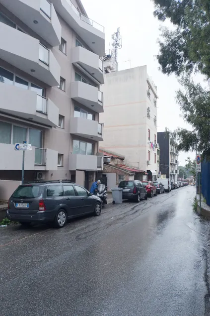 Slow Chic Apartment BeB Policlinico - Image 1