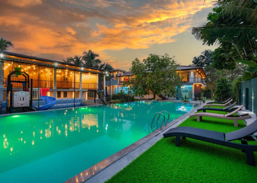 Talpe Paradise - Image 1