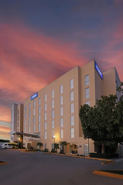 City Express by Marriott Tijuana Insurgentes - Image 1