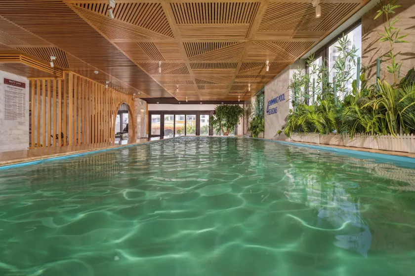 White Sand Boutique Hotel - Image 1