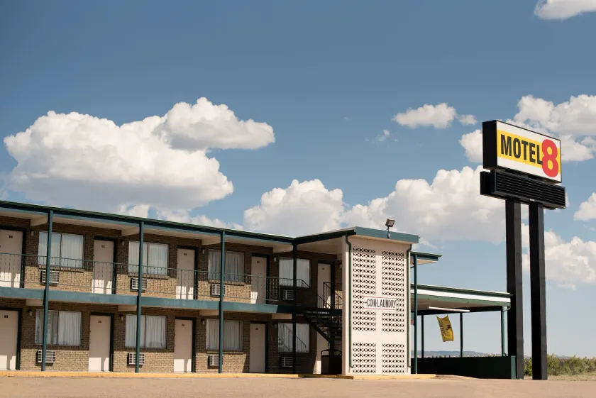 Motel 8 Laramie - Image 1