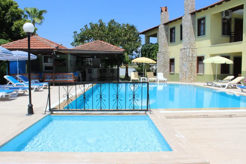 Summer Life Villa Apart - Image 1