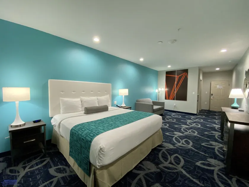 Americas Best Value Inn Houston Willowbrook - Image 1