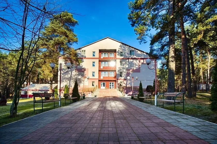 TOK Vysokiy Bereg - Image 1