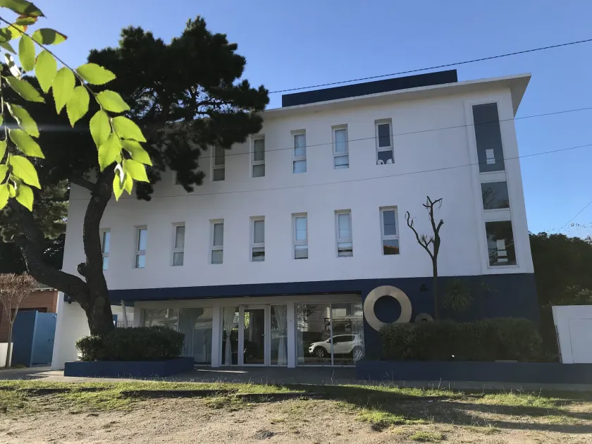 O2 Hotel Villa Gesell - Image 1