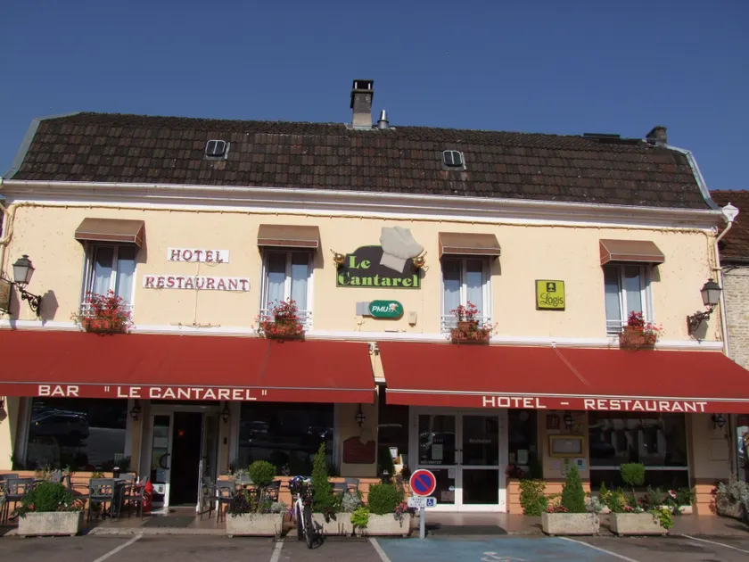 LOGIS Le CANTAREL - Image 1