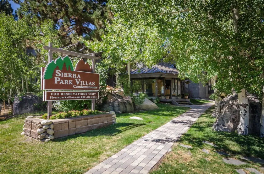Sierra Park Villas N-#66 - Image 1
