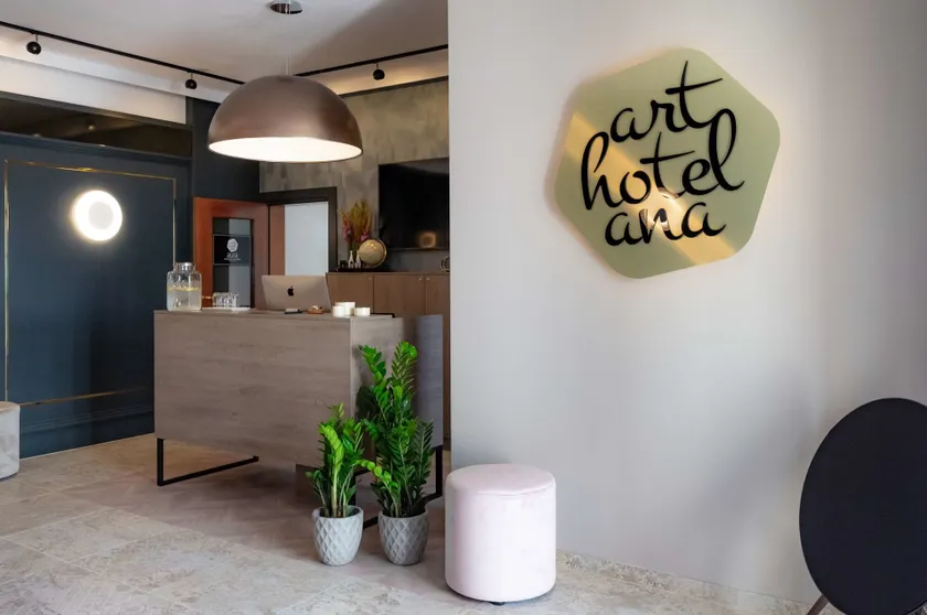 Arthotel ANA Aura - Image 1