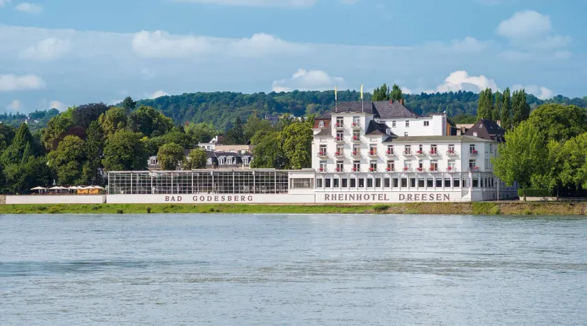 Rheinhotel Dreesen - Image 1