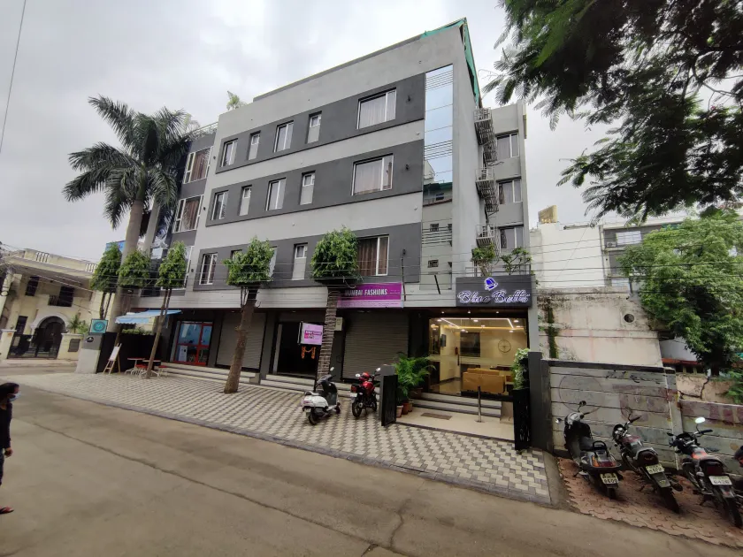 Hotel Blue Bells - Image 1
