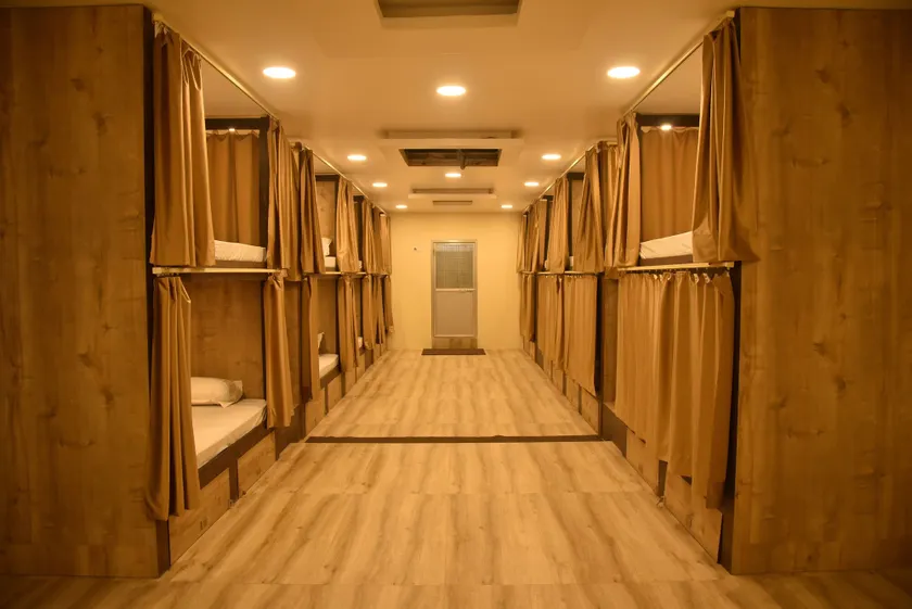 Hotel Relax Inn - Hostel - Image 1