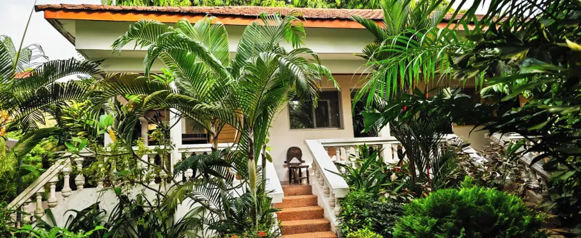 Villa Oasis Abidjan - Image 1