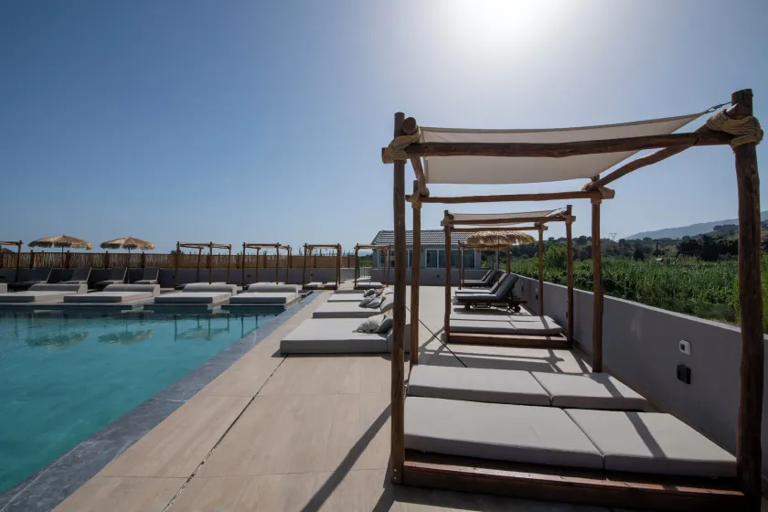 Mare Village Hotel - Image 1