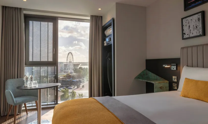 Maldron Hotel Liverpool City Centre - Image 1