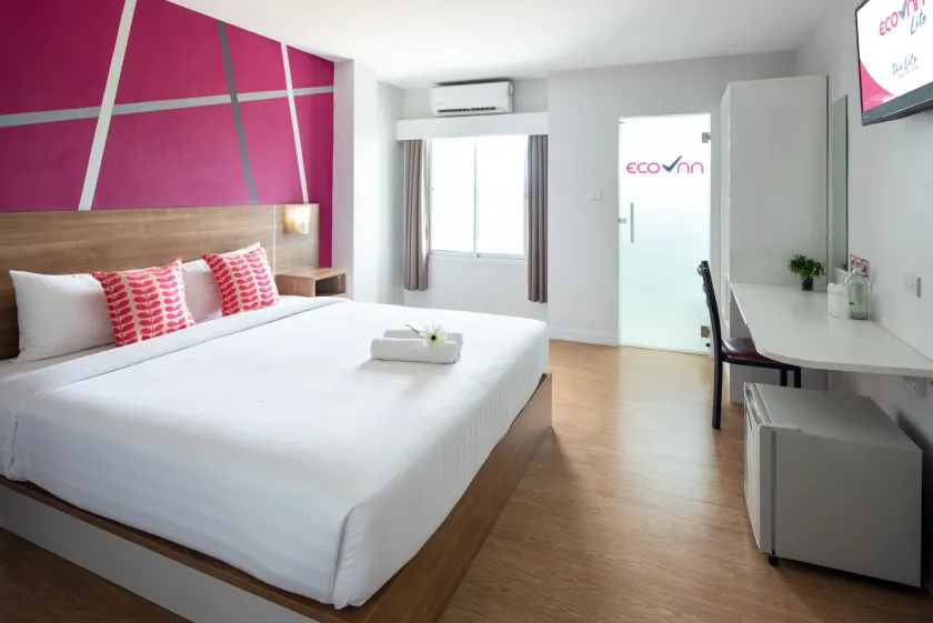 Eco Inn Lite Nakhon Si Thammarat - Image 1