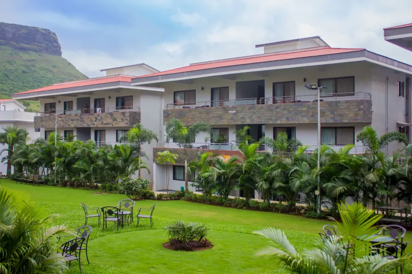Club Mahindra Hatgad, Maharashtra - Image 1