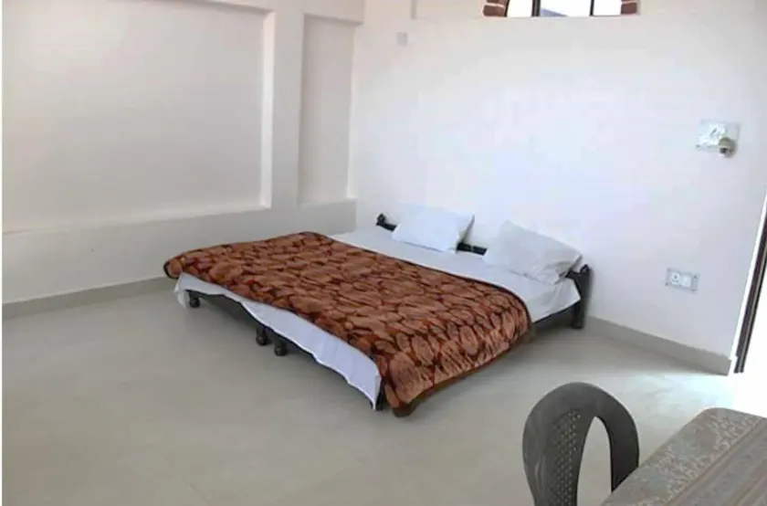Tripti The Boutique Hotel - Zimmer