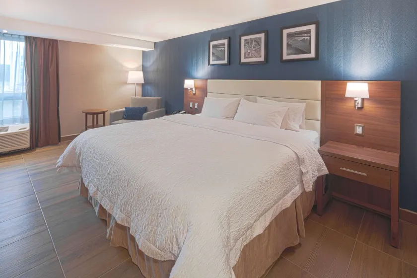 Hampton Inn by Hilton Monterrey/Galerías-Obispado - Image 1