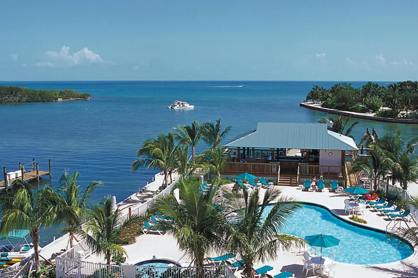 Bluegreen Vacations Hammocks at Marathon, Ascend Collection Resort - Image 1