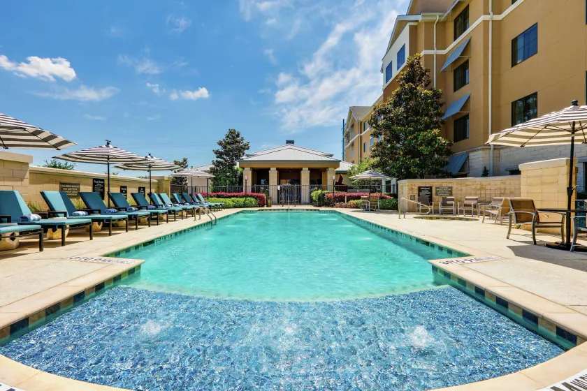 Homewood Suites Dallas Allen - Image 1