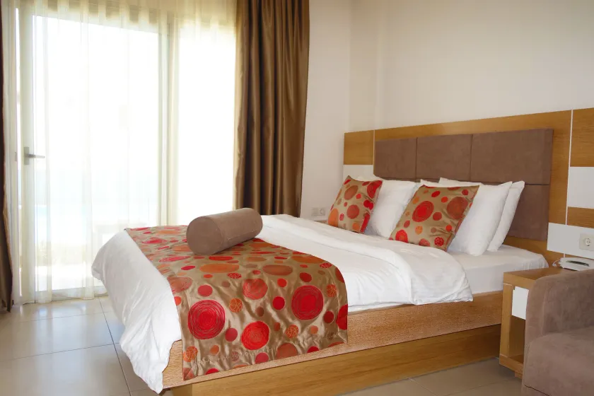 Zest Exclusive Hotel & Spa - Room