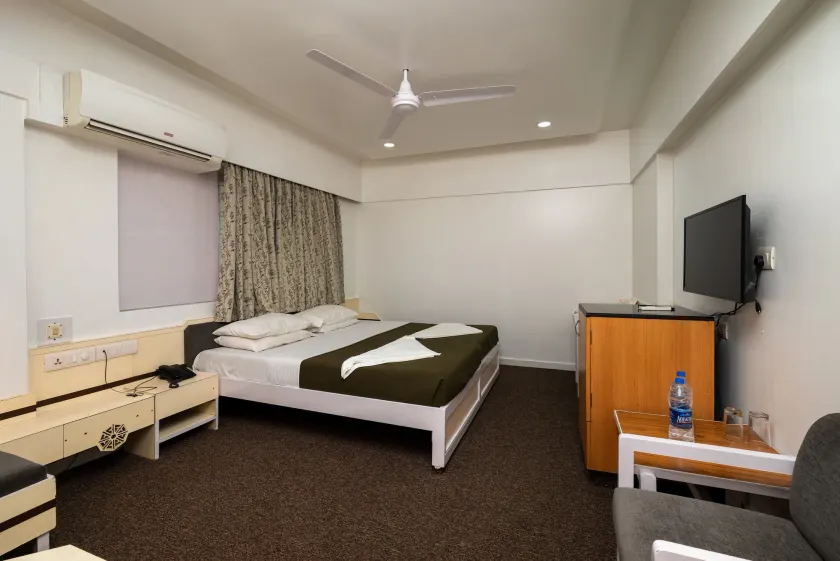 Hotel Balwas International - Image 1