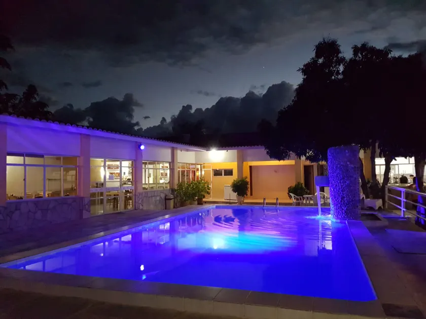 Hotel Brotas - Image 1