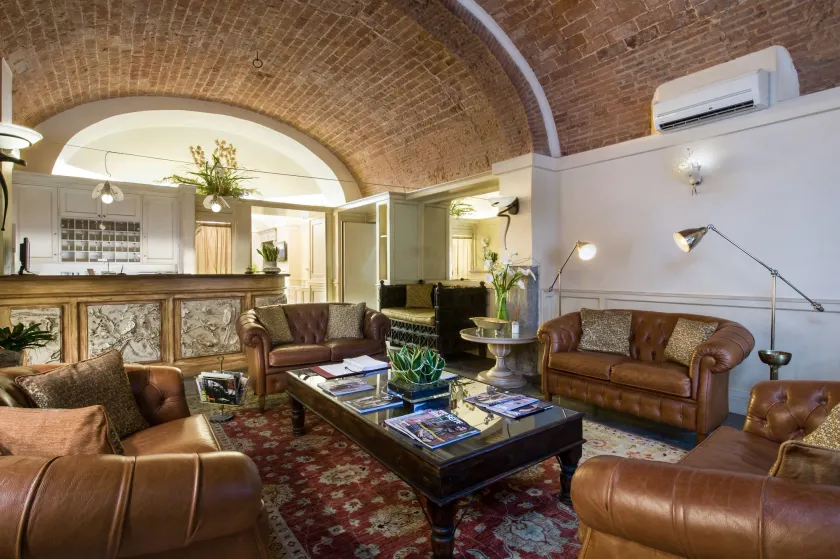 Hotel Art Atelier - Place of Charme - Image 1