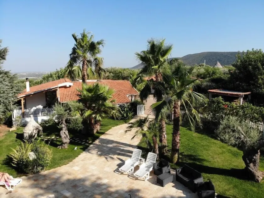 La Casetta Bed and Breakfast - Image 1
