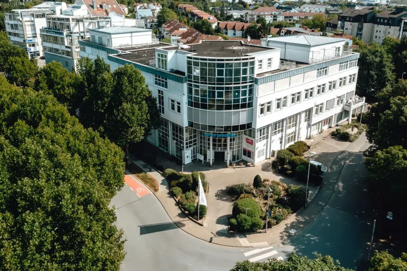 Hotel Arkadia - Image 1
