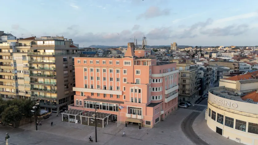 THE ONE Grand Hotel da Póvoa 4 - Image 1