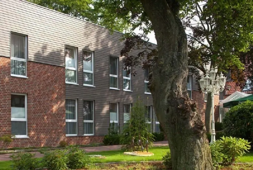 Hotel Bakenhof - Image 1