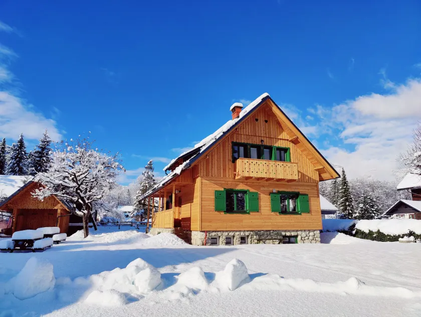 Cottage Suha - Image 1