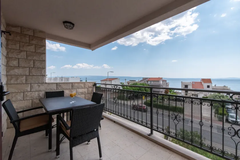 Apartments Amigos - Image 1